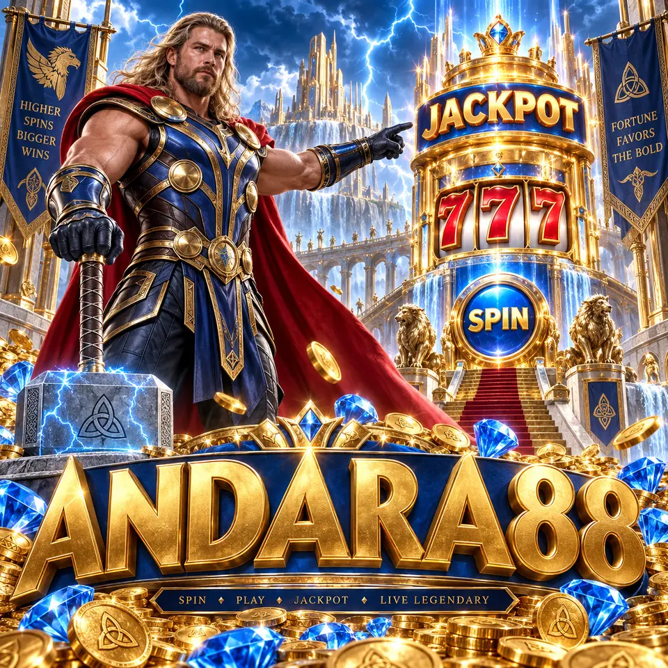 andara88 APK