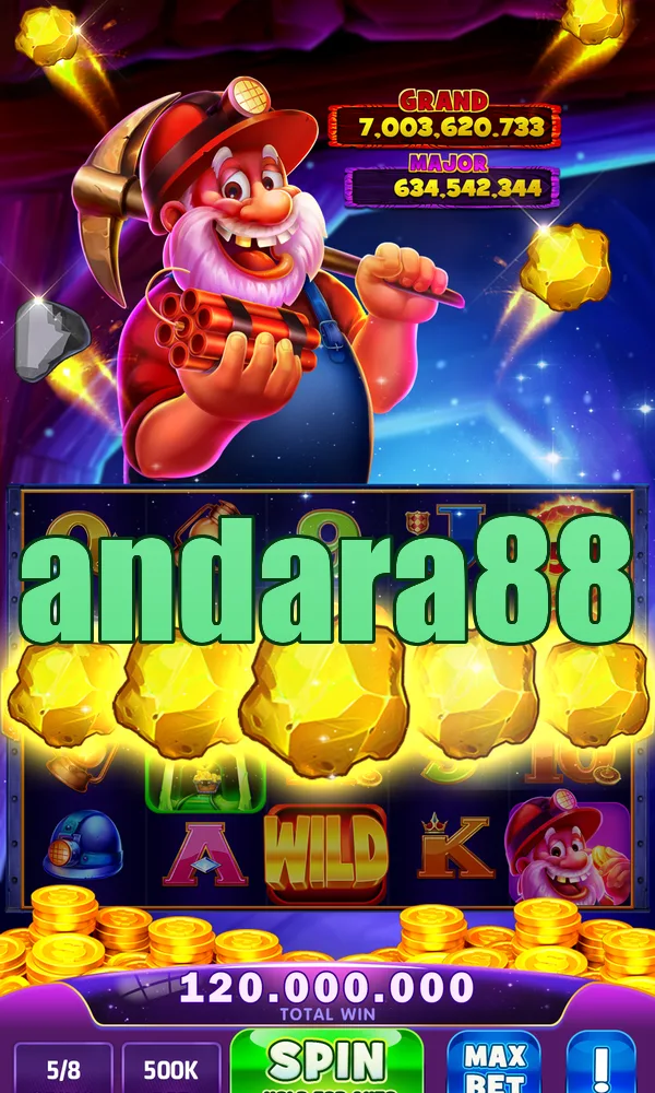 andara88 APK