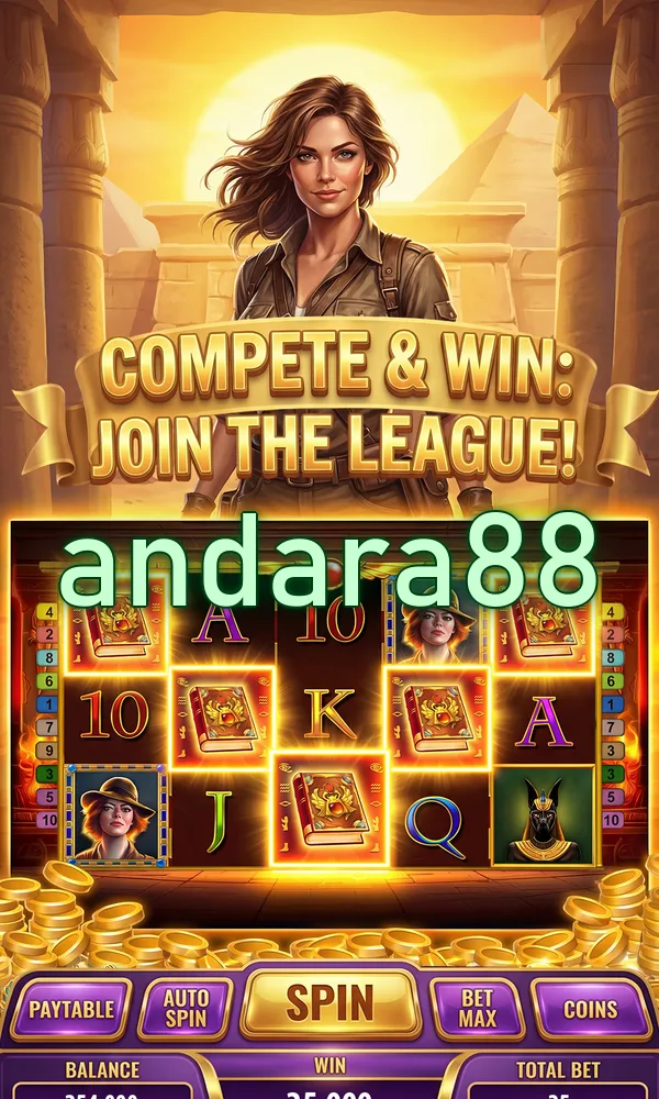 andara88 APK