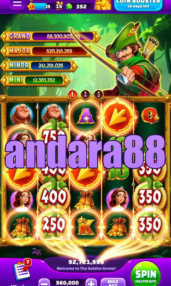 andara88 APK