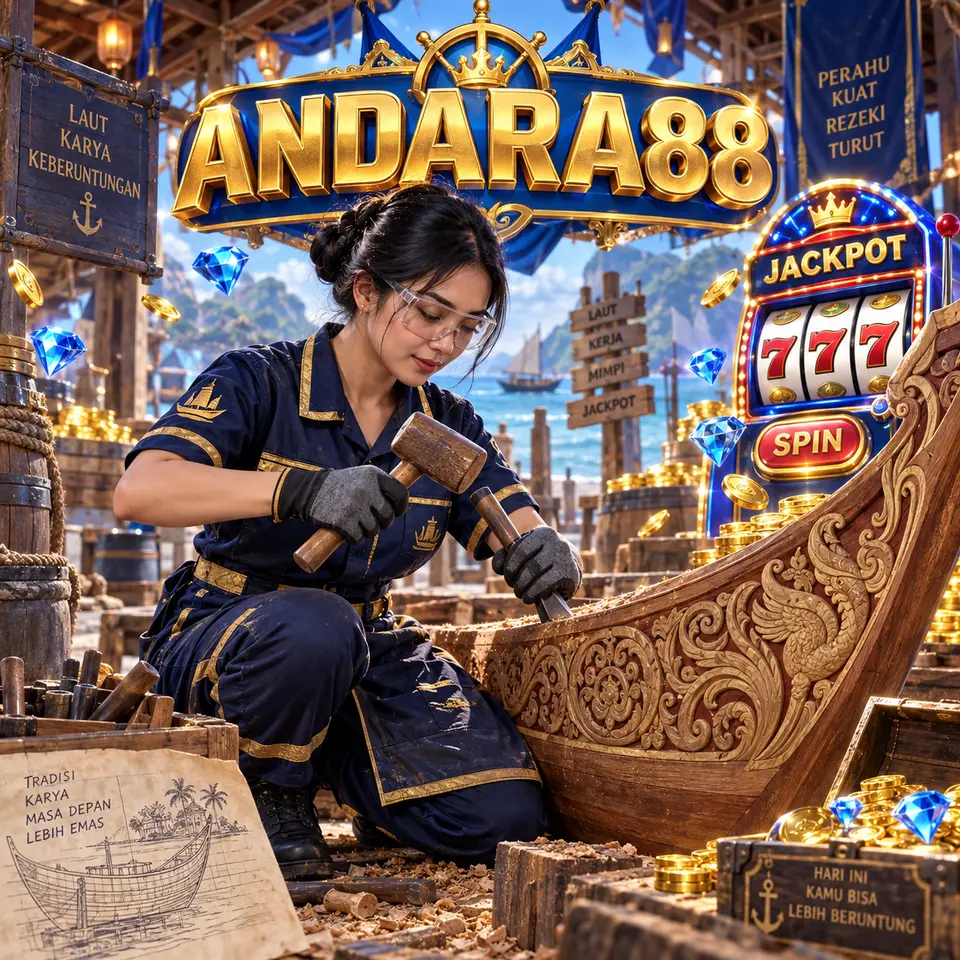 andara88 Masuk