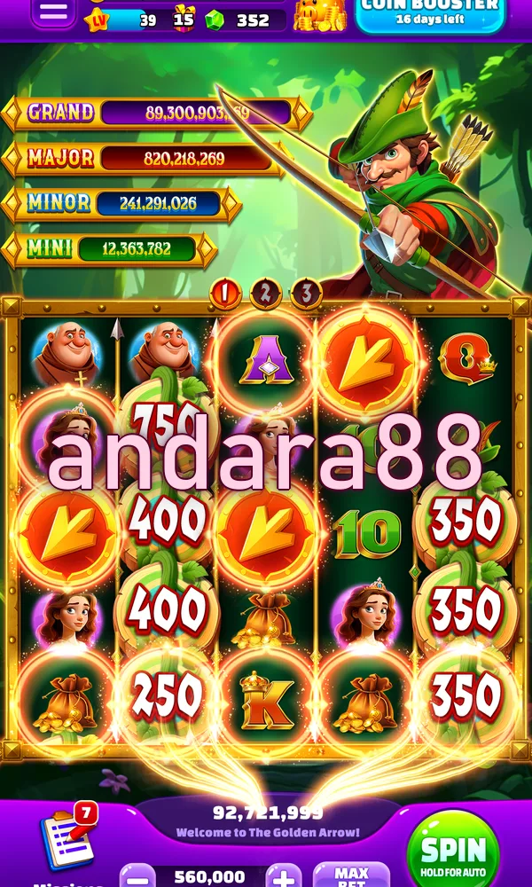 andara88 Masuk