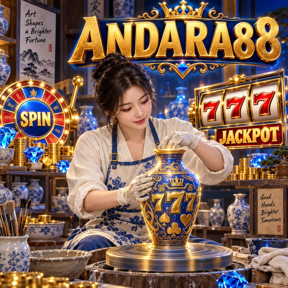 andara88 APK Resmi Unduh