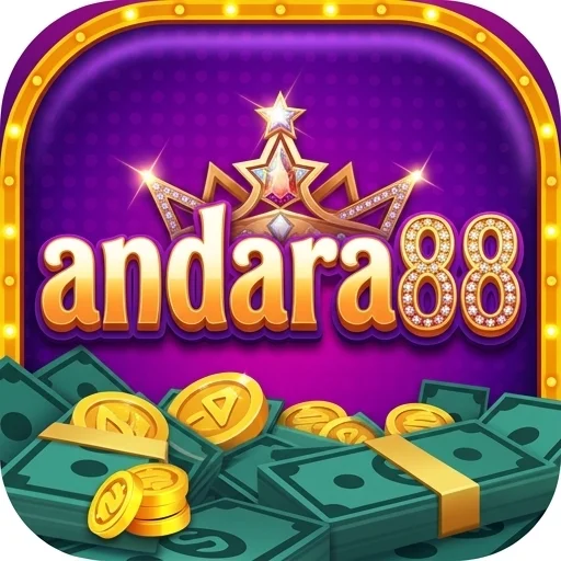 andara88 Logo - Resmi