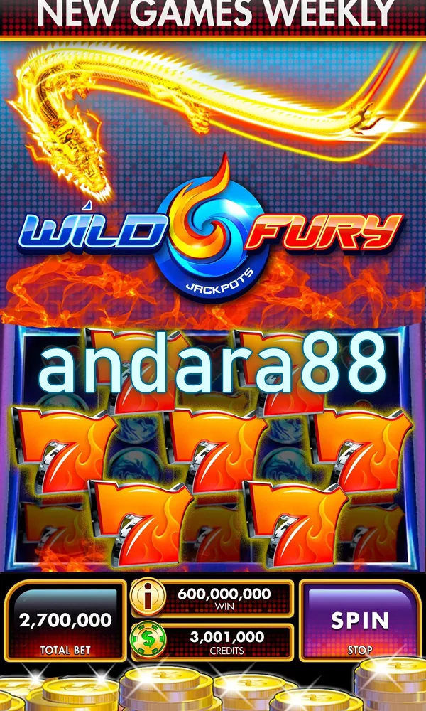 andara88 Preview - Resmi Unduh