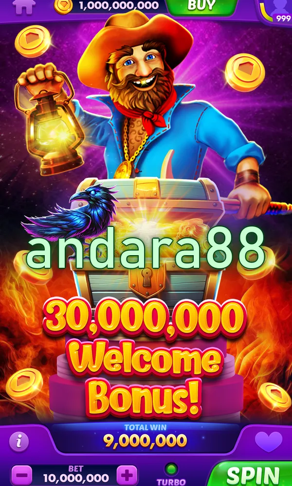 andara88 Tangkapan Layar Resmi APK